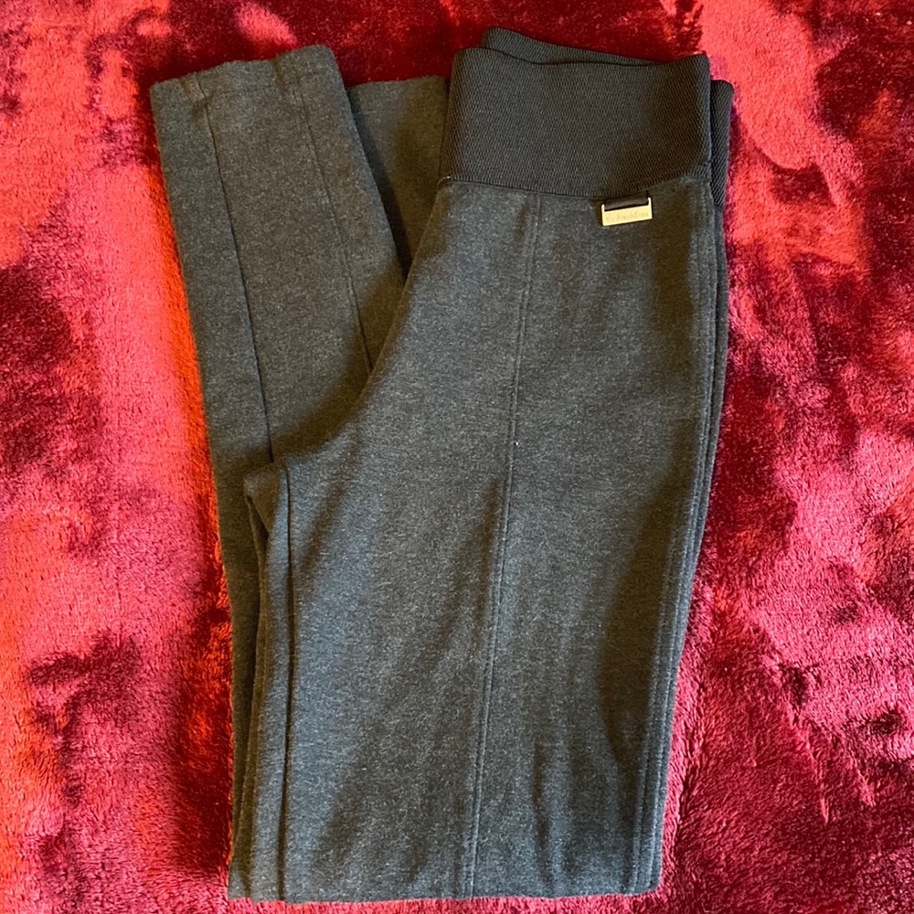 Calvin Klein Skinny Dress Legging